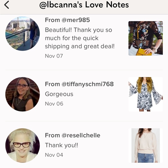 Hello!! 🥰 Meet your posher ♥️ - Picture 7 of 13